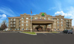 Holiday Inn Express Layton - I-15, an IHG Hotel